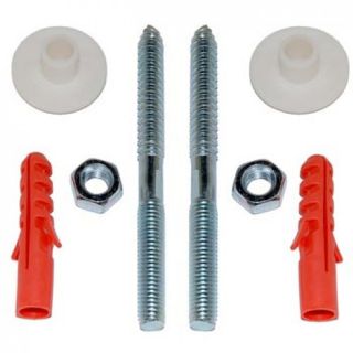 Комплект крепление для раковины 110122